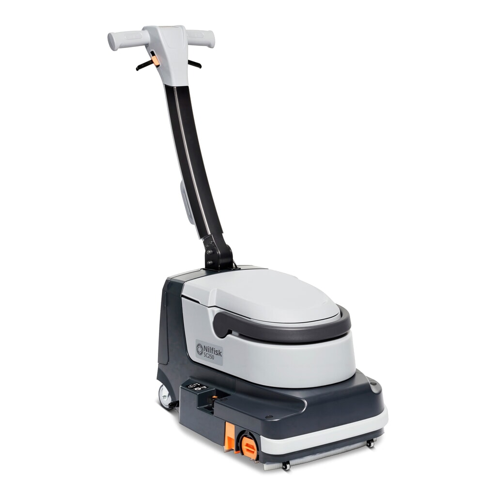 Nilfisk® SC250 scrubber dryer Product image: Nilfisk® SC250 scrubber dryer