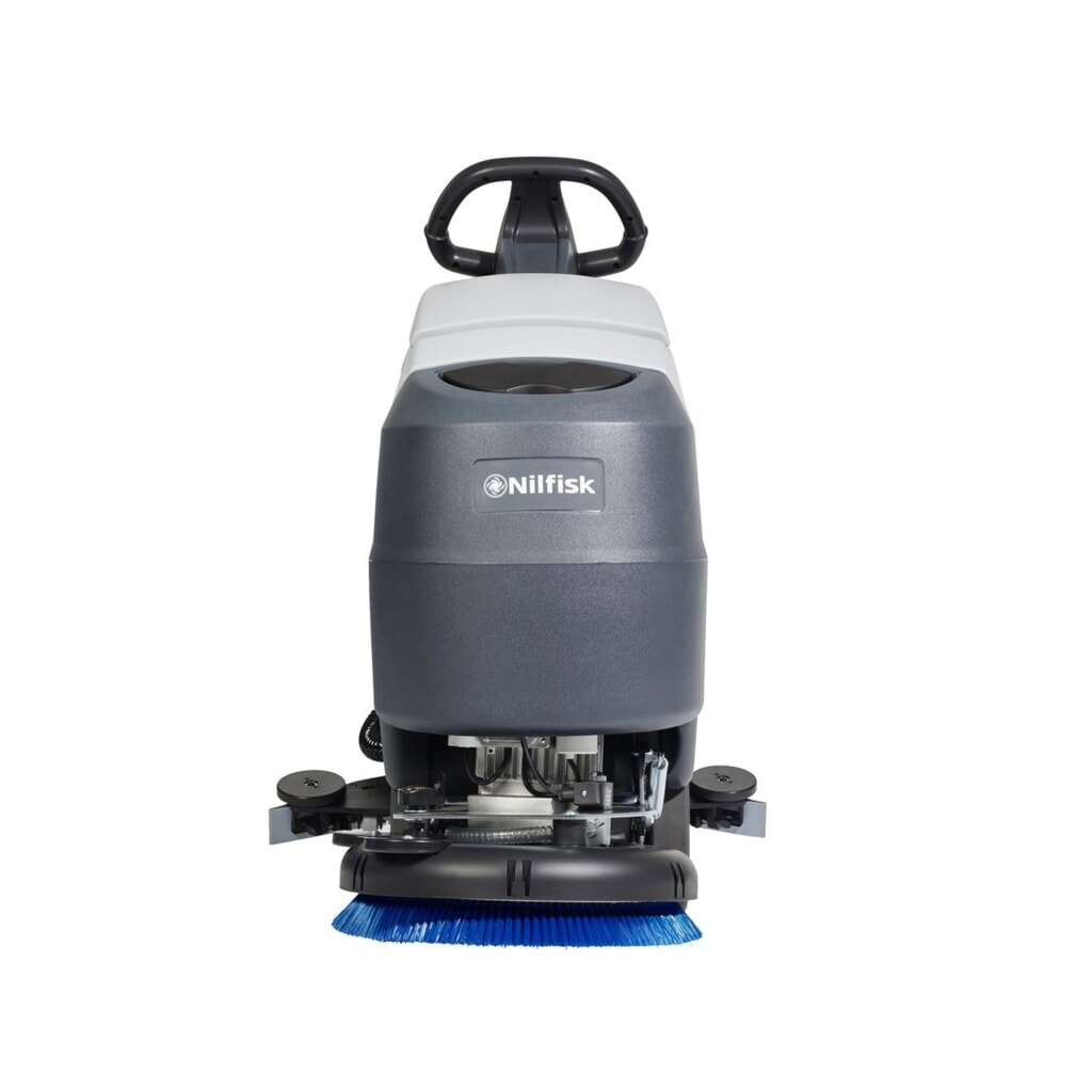 Nilfisk® SC401 E scrubber dryer, theor. cleaning performance 1,720 m²/h Product image no. 6: Nilfisk® SC401 E scrubber dryer, theor. cleaning performance 1,720 m²/h