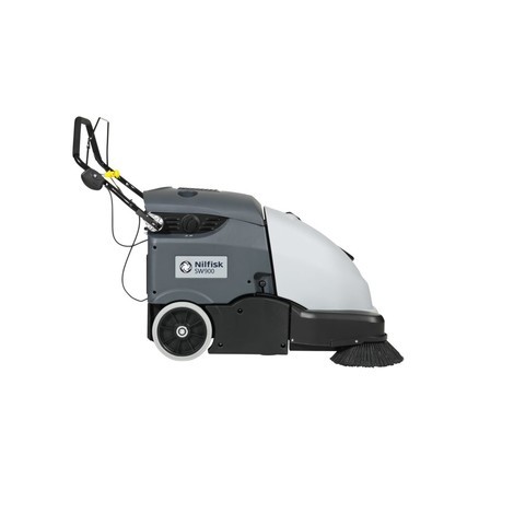 Product image no. 5: Nilfisk® SW 900 P walk-behind sweeper, petrol engine