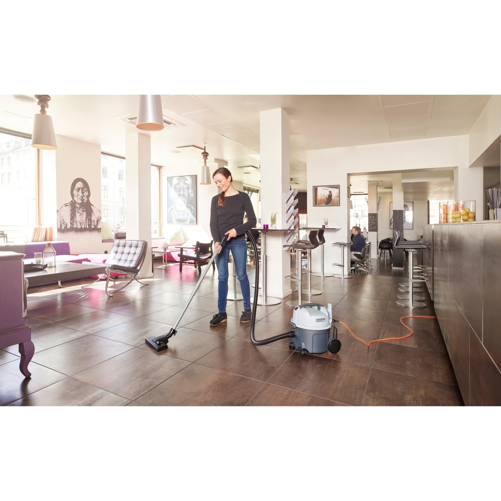Produktabbildung Nr. 7: Nilfisk® VP300 HEPA Basic EU dry vacuum cleaner