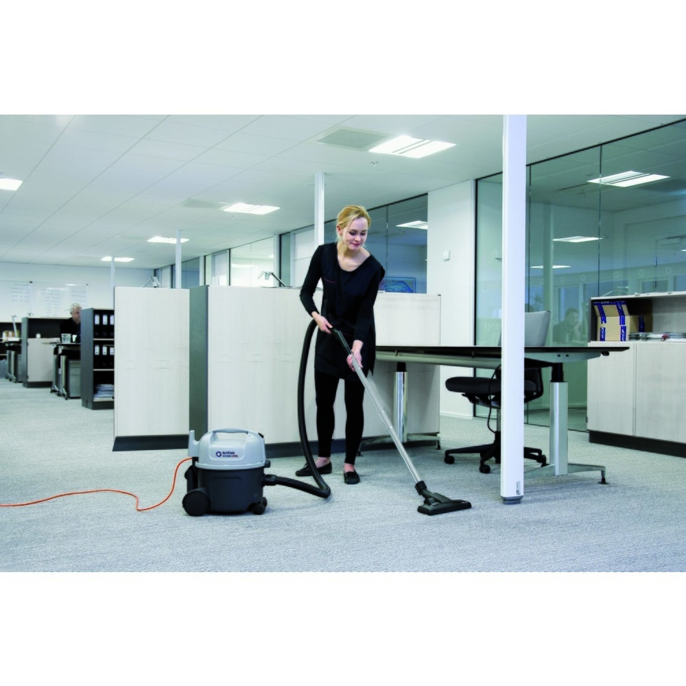 Produktabbildung Nr. 3: Nilfisk® VP300 HEPA Basic EU dry vacuum cleaner
