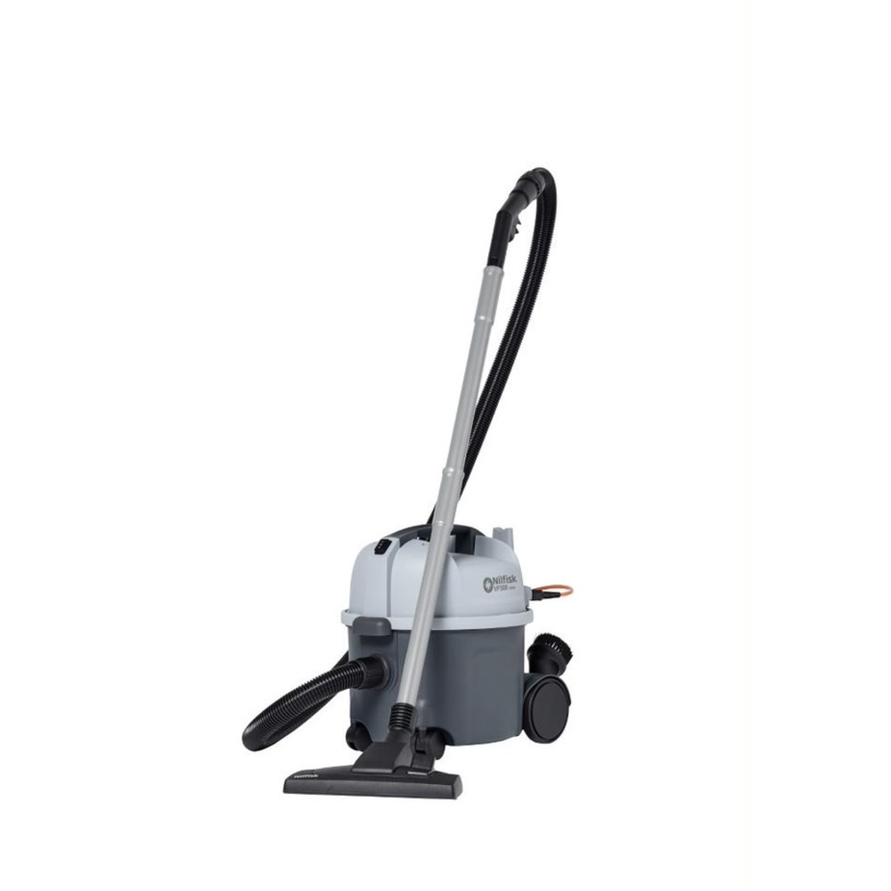 Produktabbildung Nr. 5: Nilfisk® VP300 HEPA Basic EU dry vacuum cleaner