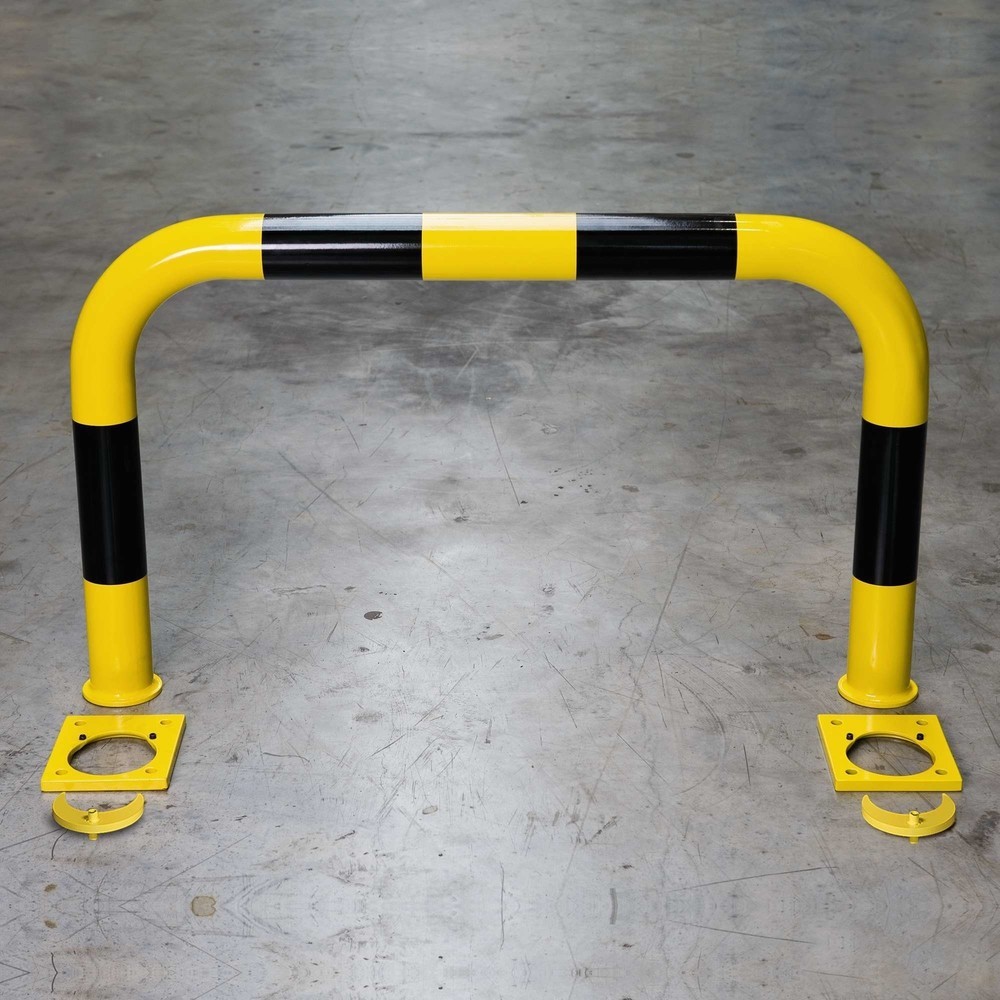 Produktabbildung Nr. 4: Pram protection bracket for dowel, HxW 600 x 1.000 mm