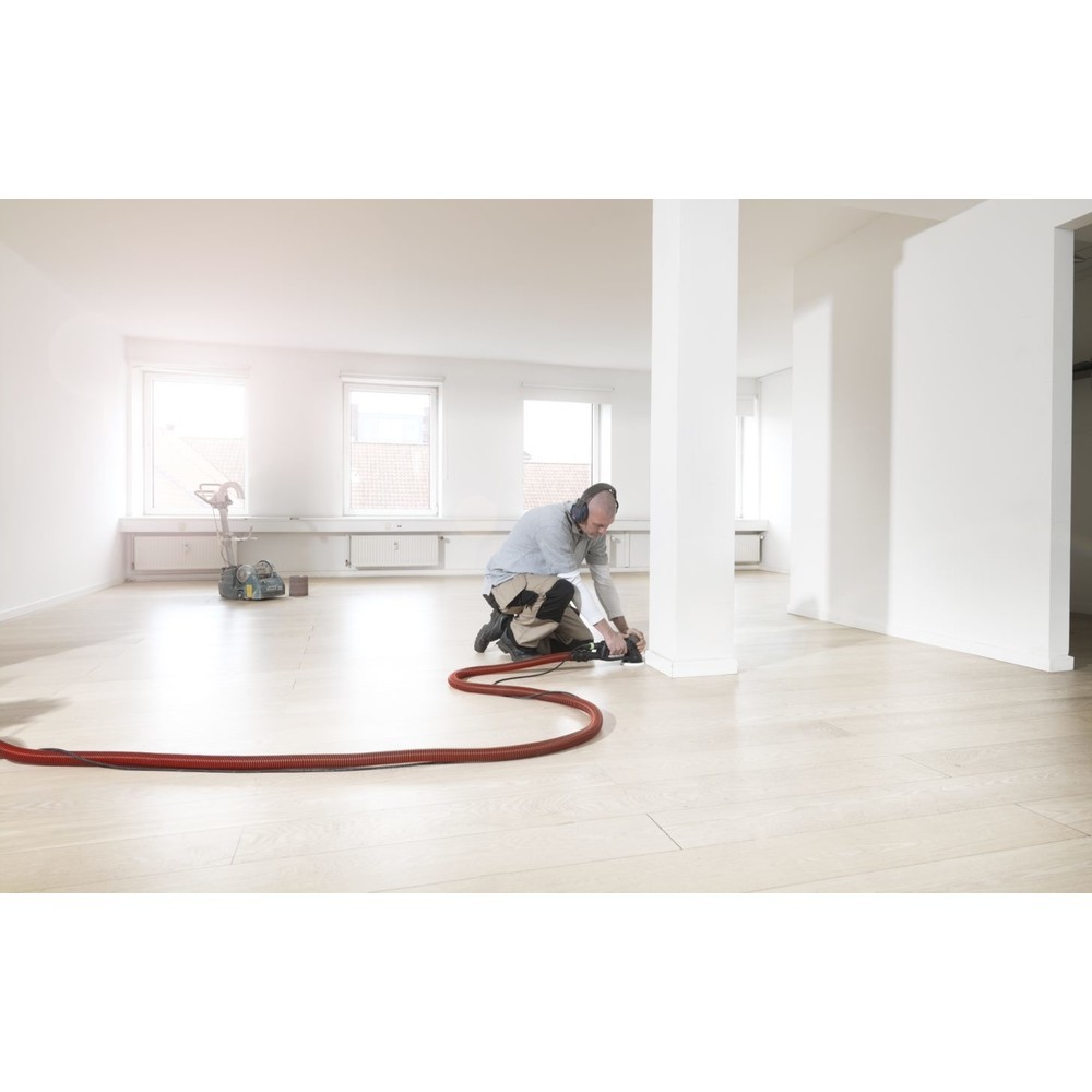 Produktabbildung Nr. 2: Nilfisk® ATTIX 44-2H IC health and safety vacuum cleaner, dry