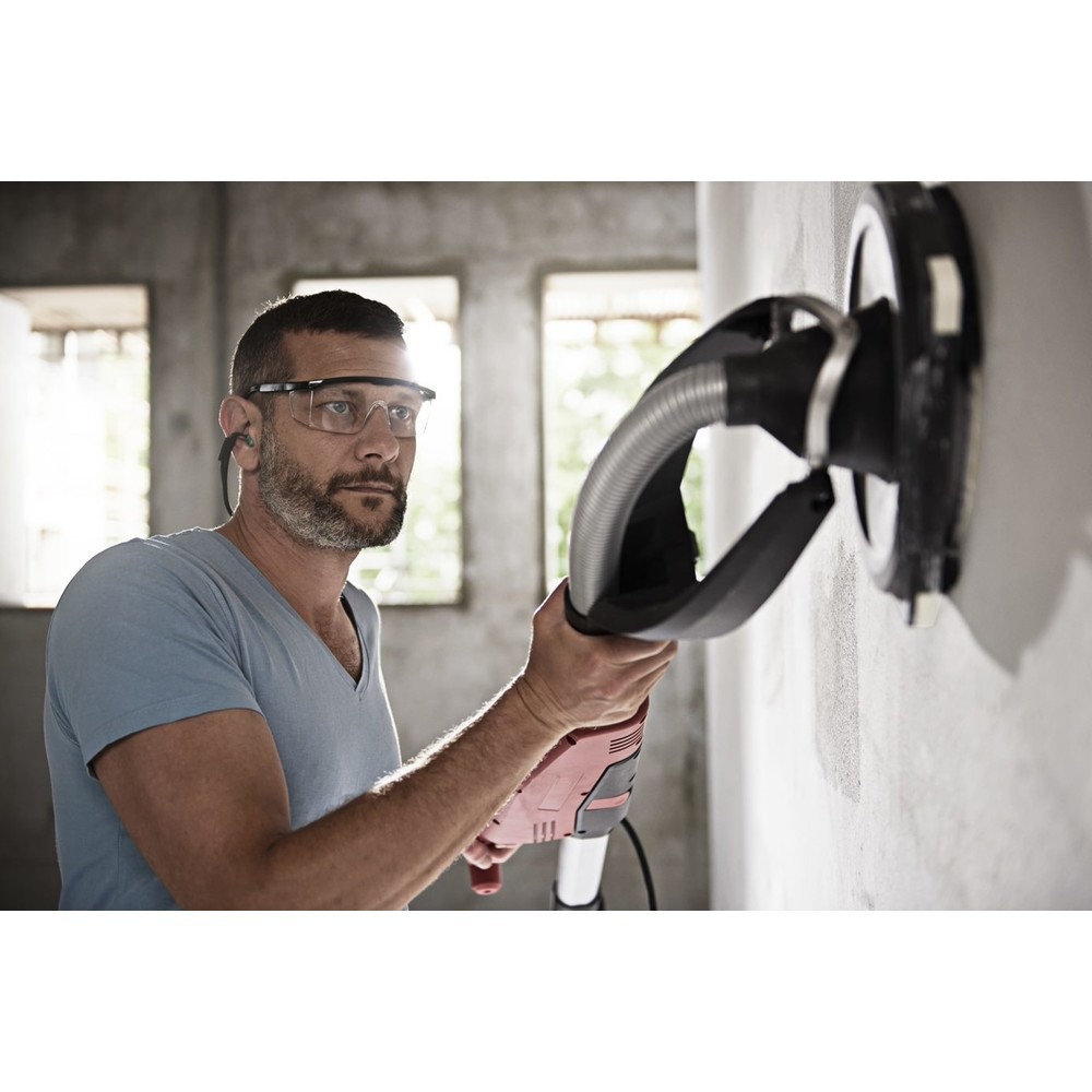 Produktabbildung Nr. 3: Nilfisk® ATTIX 44-2H IC health and safety vacuum cleaner, dry