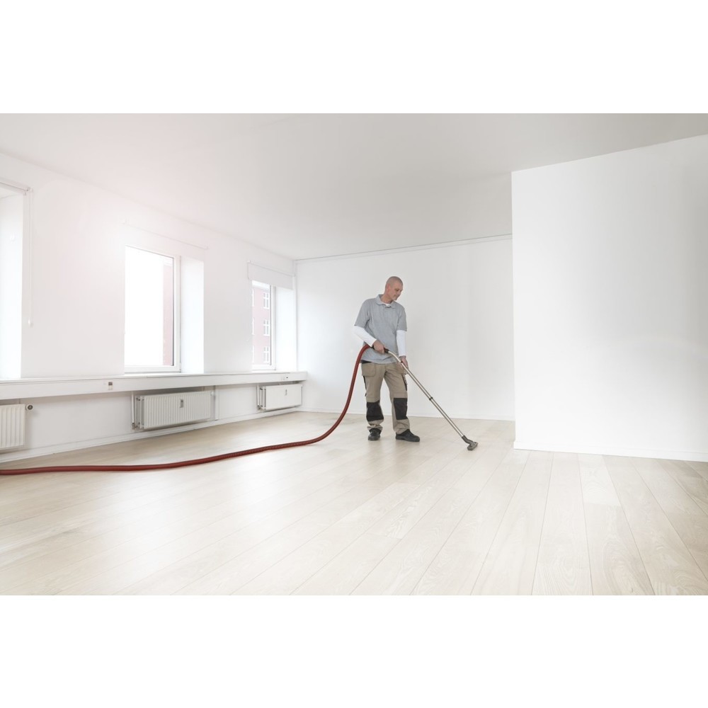 Produktabbildung Nr. 4: Nilfisk® ATTIX 44-2H IC health and safety vacuum cleaner, dry