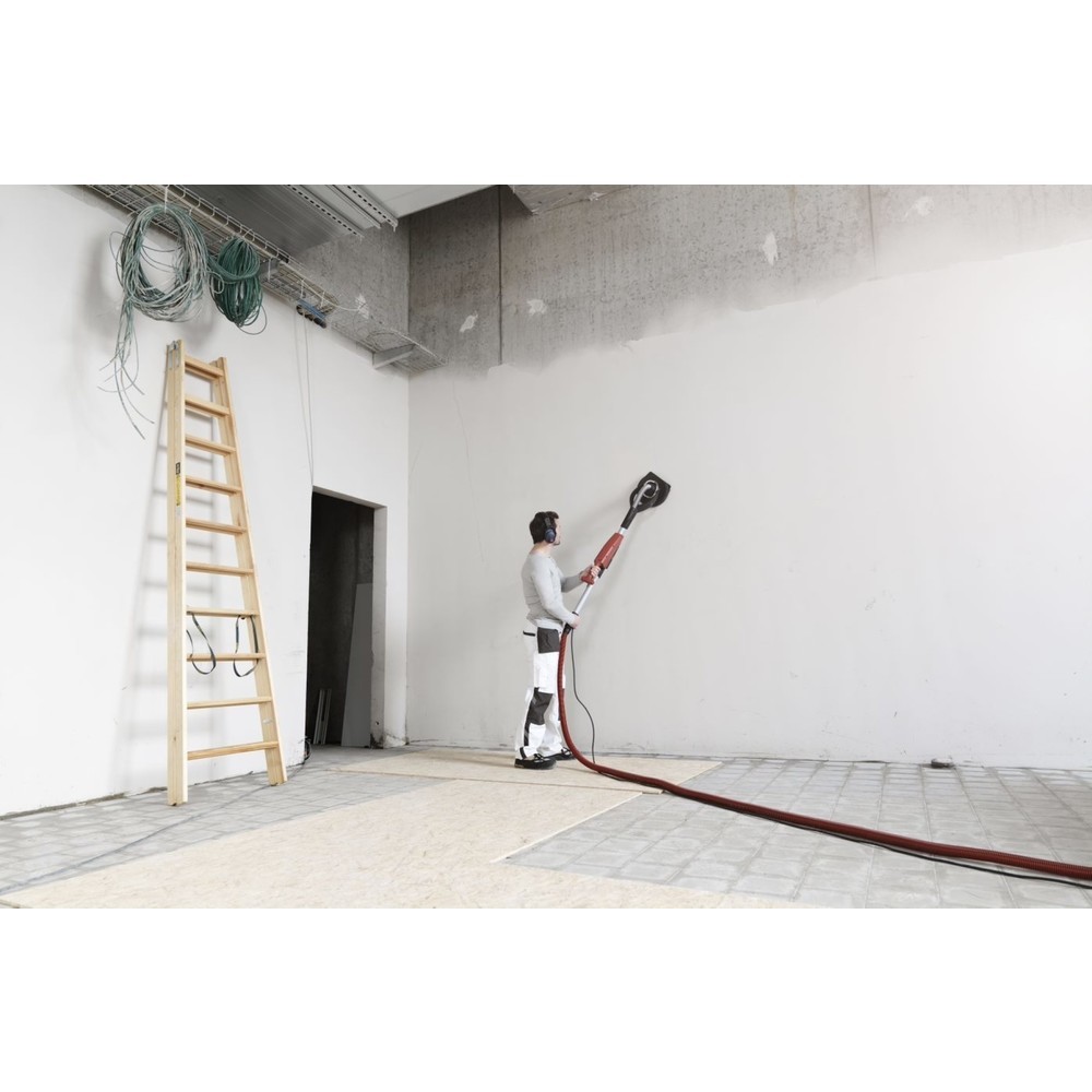 Produktabbildung Nr. 5: Nilfisk® ATTIX 44-2H IC health and safety vacuum cleaner, dry