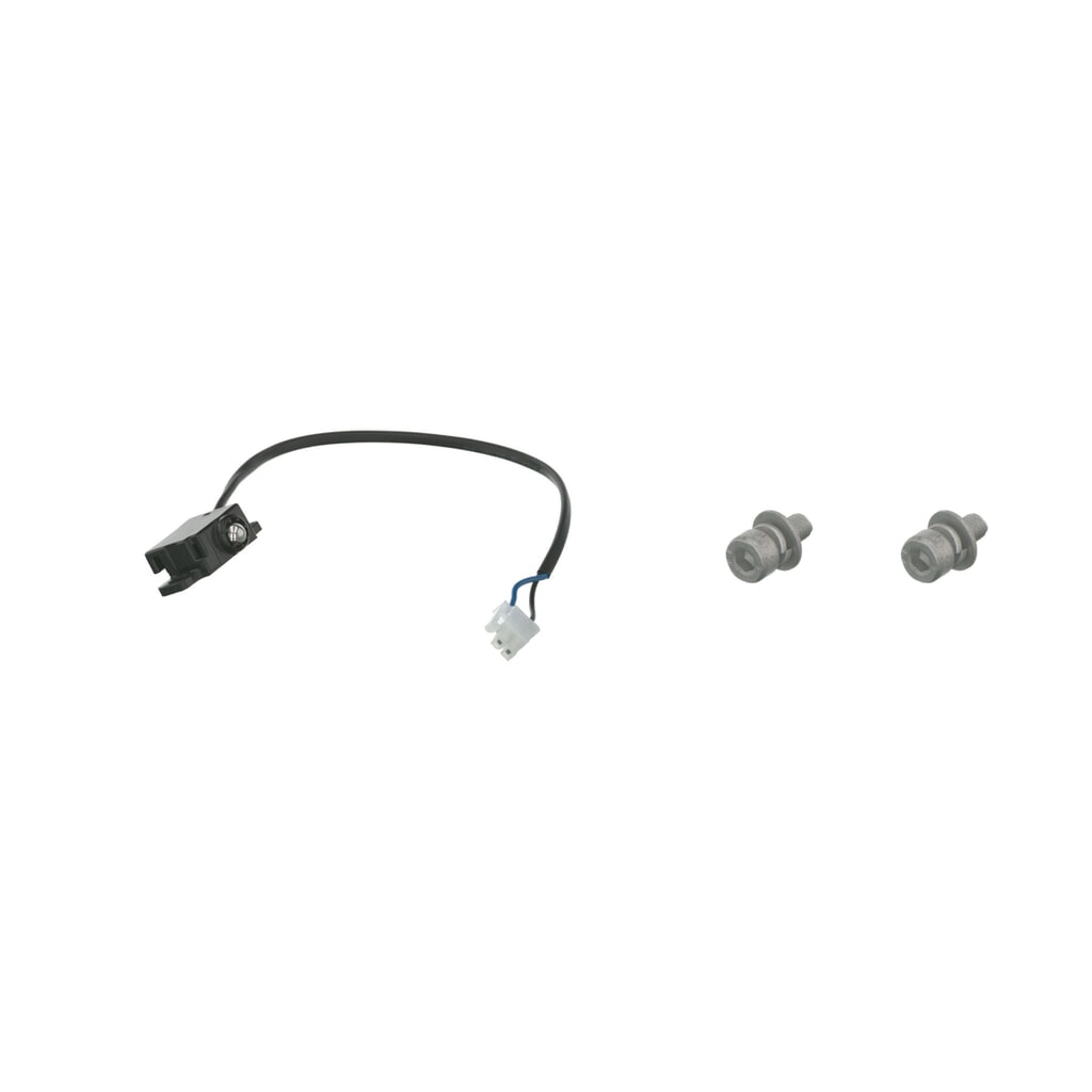 Product image: Self-Service Kit for AntOn by Jungheinrich electric pallet truck PTL 1.5 - drawbar switch replacement, 4-piece