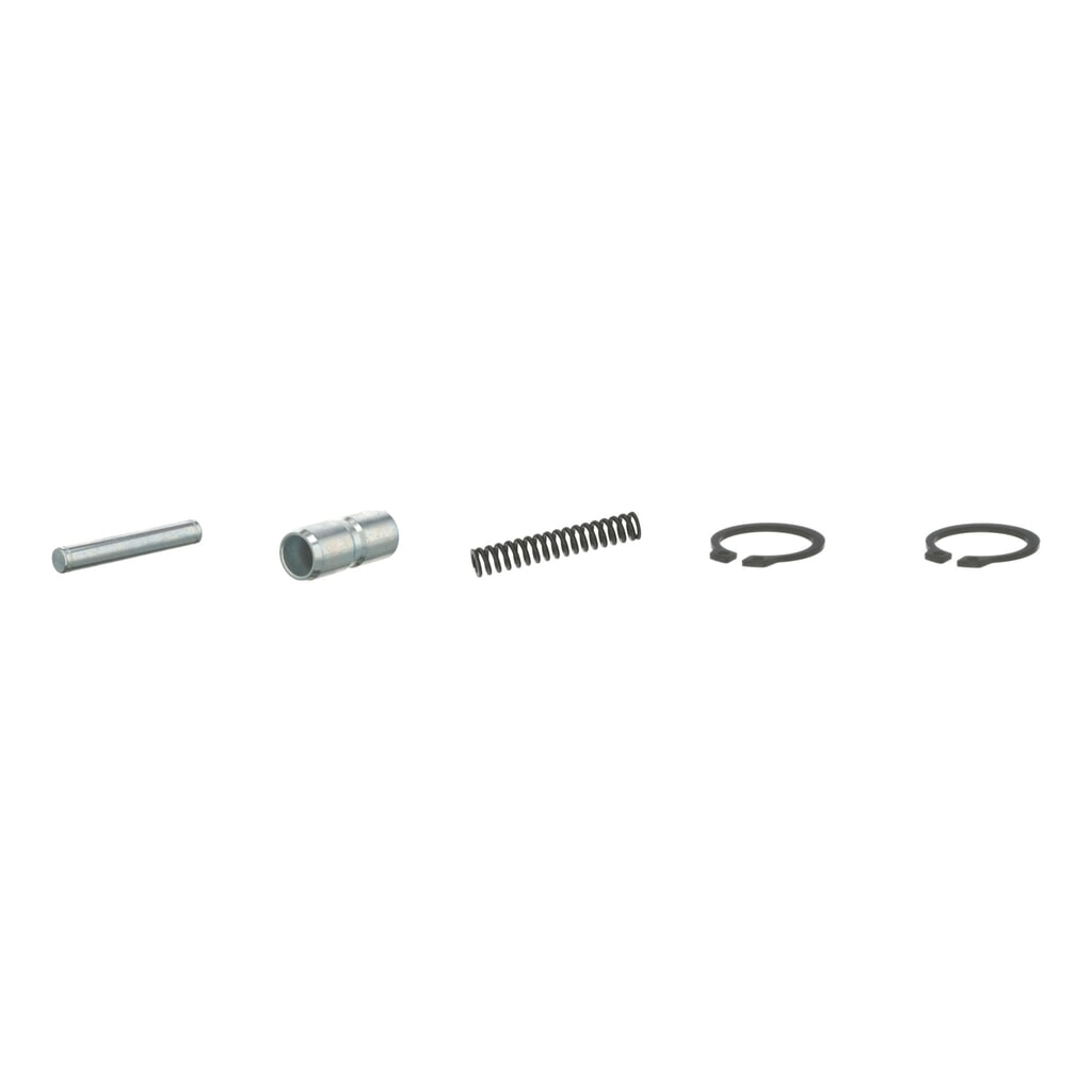 Product image: Self-service kit for AntOn by Jungheinrich electric pallet truck PTL 1.5 - drawbar spring replacement, 6-piece