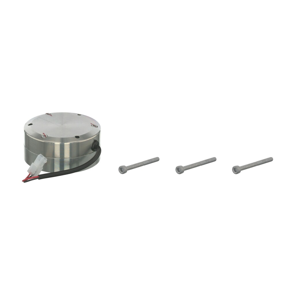 Product image: Self-service kit for AntOn by Jungheinrich electric pallet truck PTL 1.5 - magnetic brake replacement, 6-piece