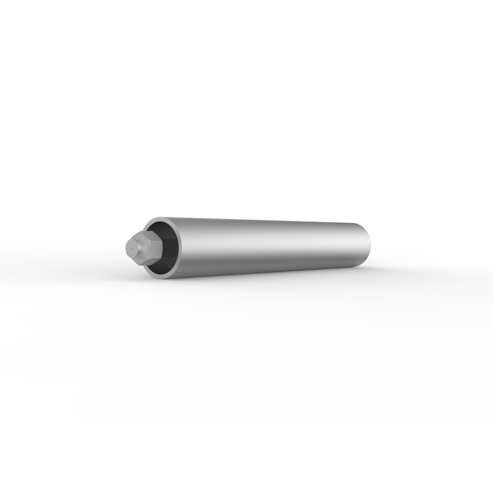 Produktabbildung Nr. 2: Spacer for META MULTIPAL pallet rack, length 100 mm