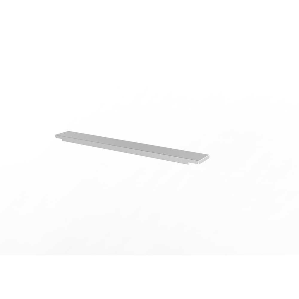 Product image: Steel panels for META MULTIPAL pallet rack, WxD 100 x 1,100 mm