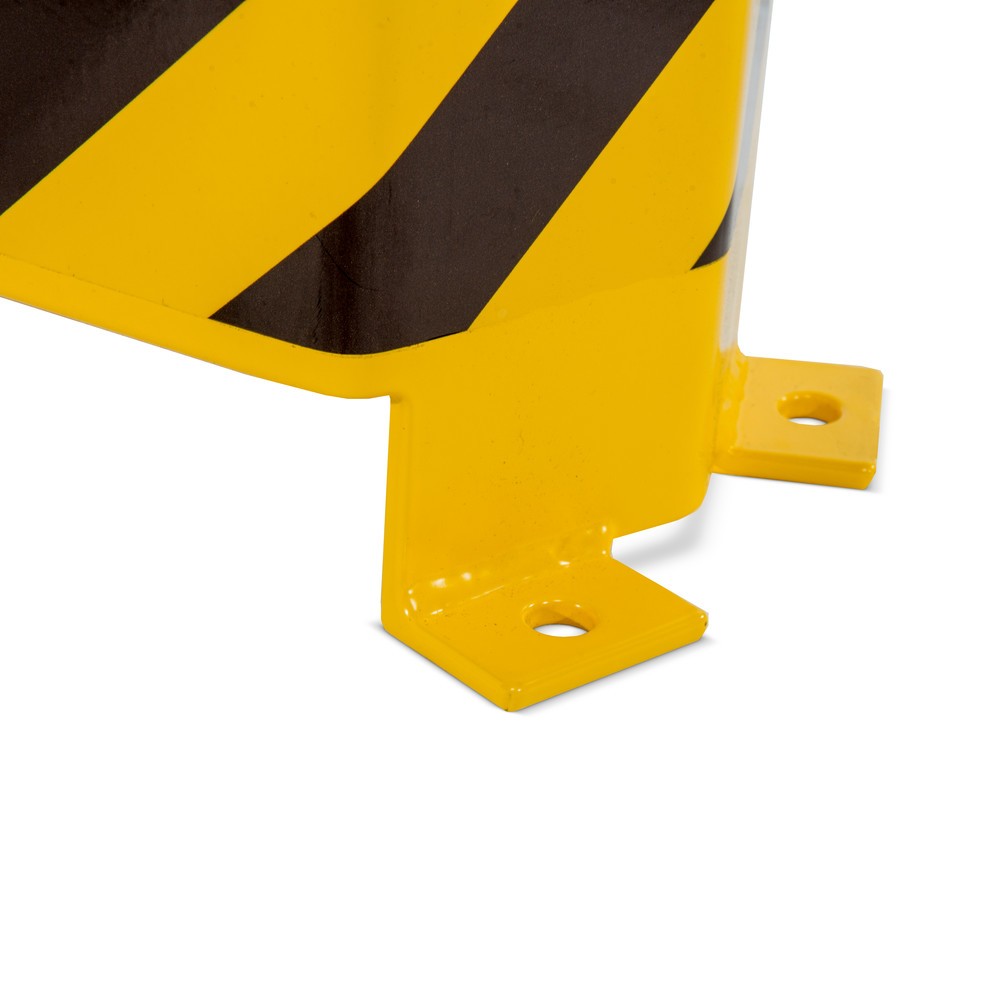 Produktabbildung Nr. 6: Steinbock® deflector corner, U-profile, HxWxD 400 x 170 x 285 mm