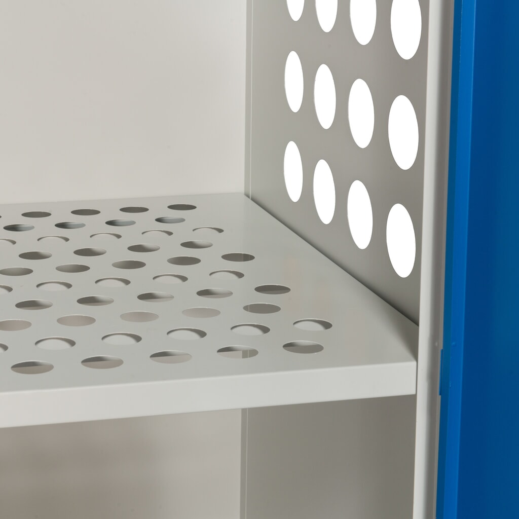 shelf for small containers Steinbock® Product image: shelf for small containers Steinbock®