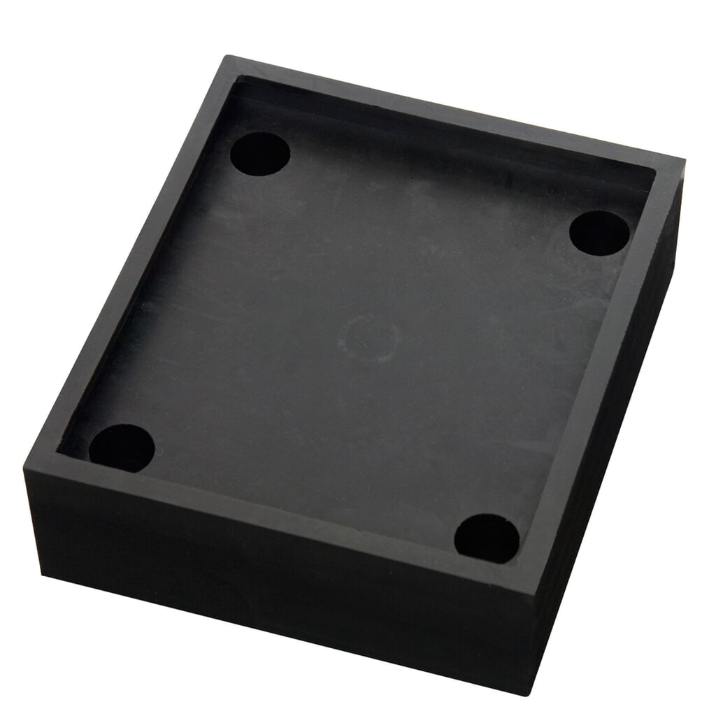 Product image no. 1: SWING spring element for S-Line impact protection railings