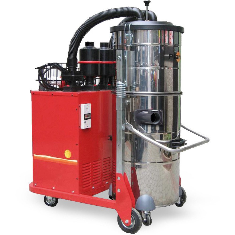 Product image: Tennant® Gansow Planet 60 Industrial Vacuum Cleaner