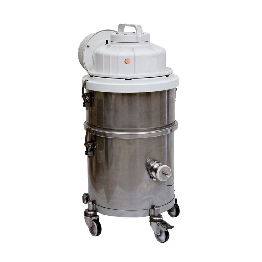 Product image: Tennant® Gansow Special Vacuum Cleaner Pharma