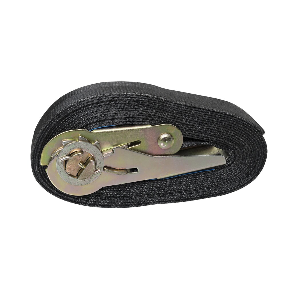 Tensioning strap for MORAVIA column collision protection, 1 pcs/SU Product image: Tensioning strap for MORAVIA column collision protection, 1 pcs/SU