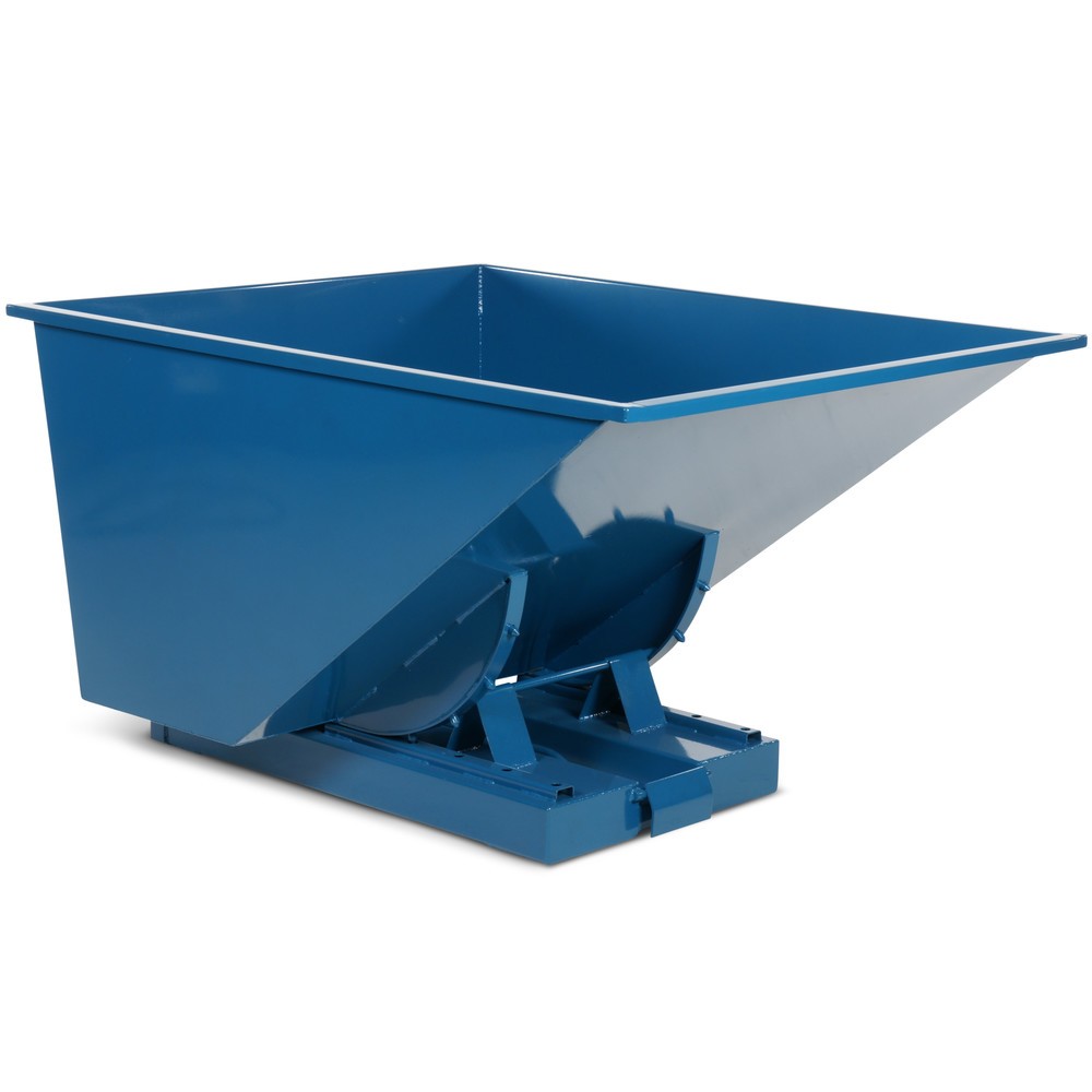 Product image no. 5: Tipping container with automatic emptying, volume 0.3 m³