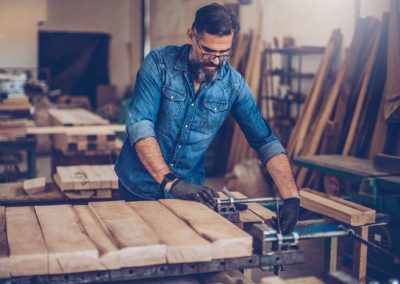 Ideas for creating a more sustainable business