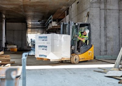Forklift truck safety: How to avoid accidents