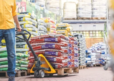 How to bleed a pallet jack: All you need to know