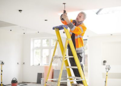 Ladder and stepladder safety: what to look out for