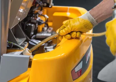 Hydraulics – definition, functionality and application