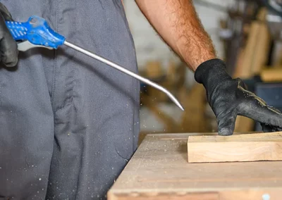 What is pneumatics? Advantages and possible applications